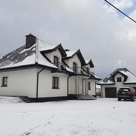 Wasielowka Poręba Wielka Esterno foto