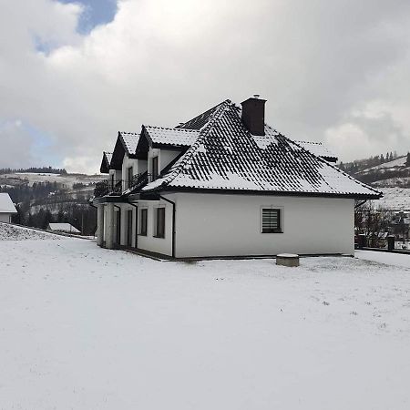 Wasielowka Poręba Wielka Esterno foto